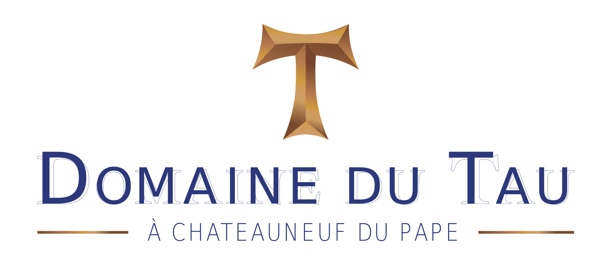 Domaine du Tau