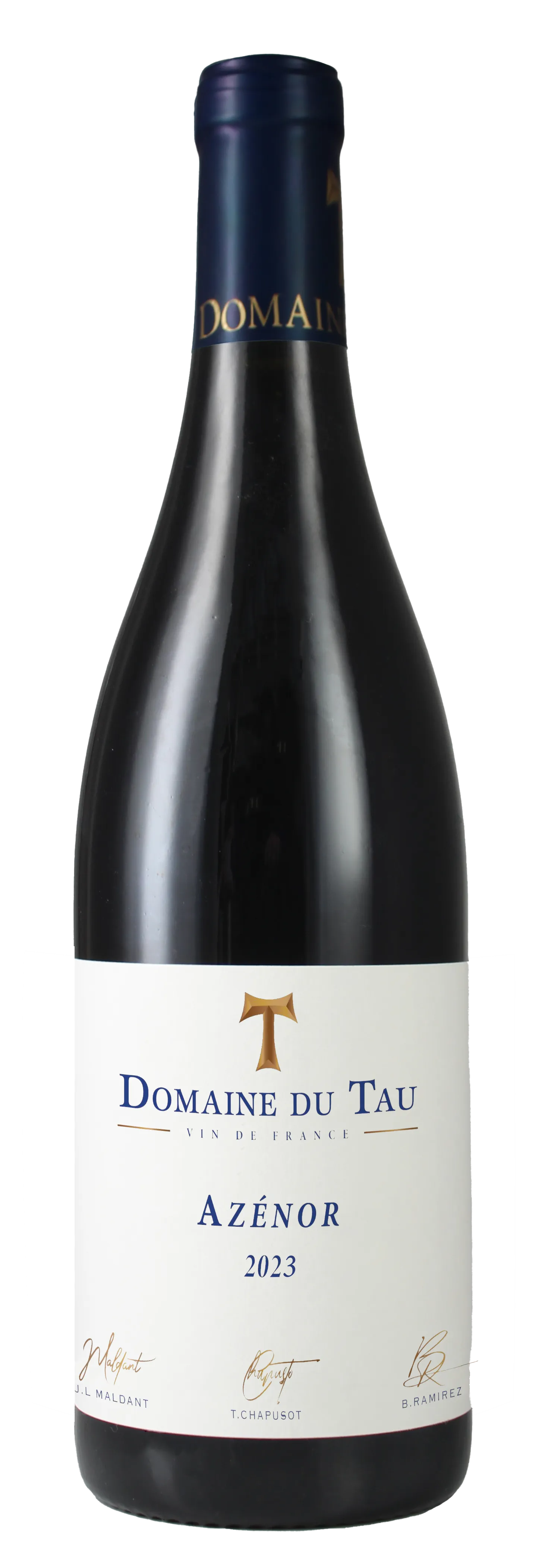 Bouteille Azènor