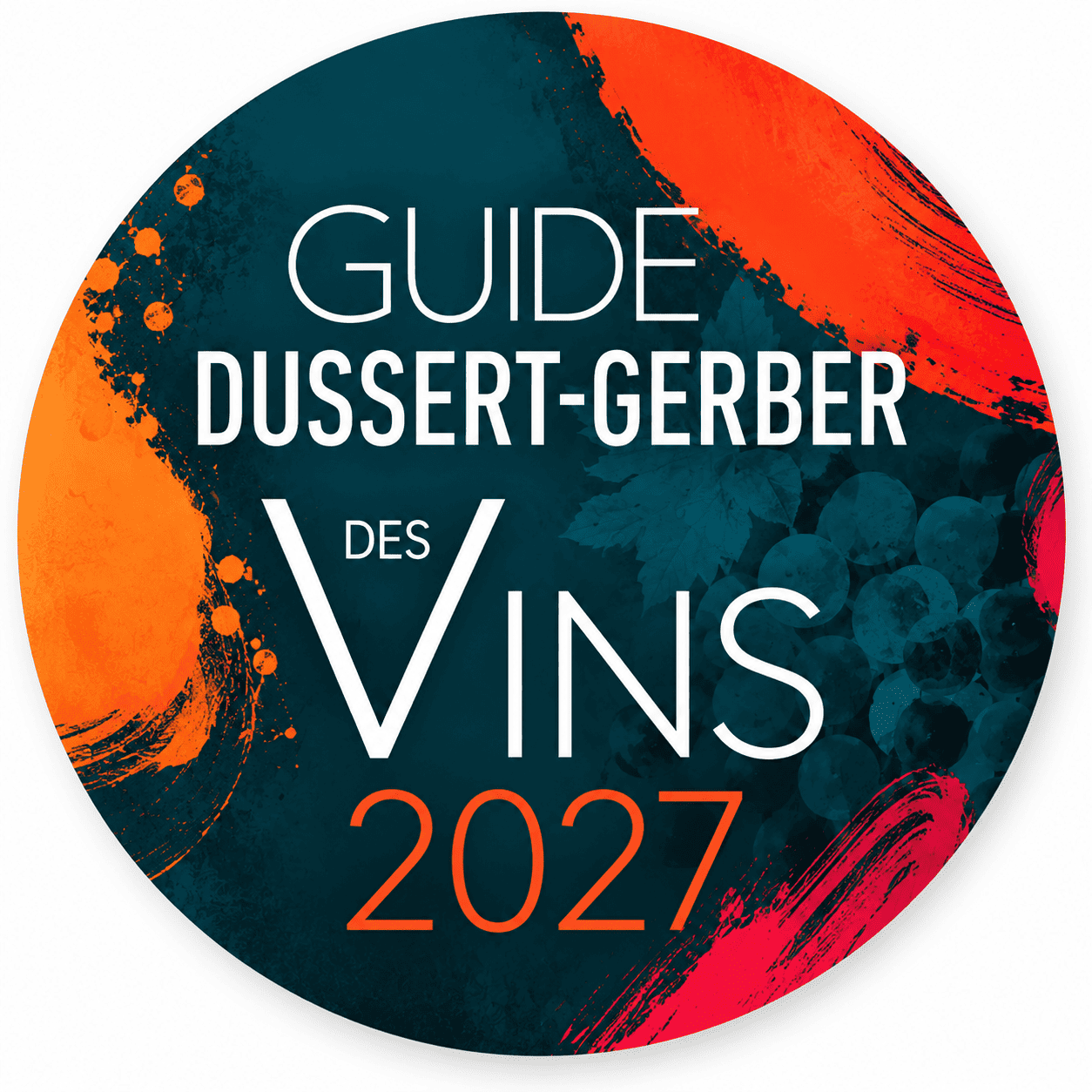 Lirac — Guide Vins Dussert-Gerber — 94/100